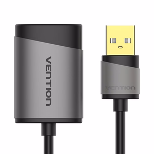 Vention CDKHB garso plokštė USB