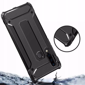 ARMOR dėklas telefonui HUAWEI P30 Lite juodas