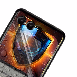Motorola Razr 60 - 3mk Silky Matt Privacy