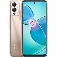Infinix Hot 12 Play NFC