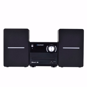 Blaupunkt MS13BT - namų garso mikrosistema