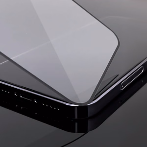 Защитное стекло для экрана "Wozinsky 5D Full Glue" Samsung G990 S21 FE чехол-футляр черный