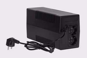 REBEL Nanopower 850 offline computer UPS, 850 VA / 480 W, 230 V, 50 Hz