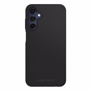 Case-Mate Tough dėklas, skirtas Samsung Galaxy A15 5G, juodas