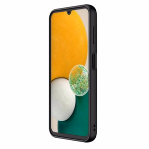 Nillkin Textured Case чехол для Samsung Galaxy A14 5G / Galaxy A14 усиленное нейлоновое покрытие чёрный