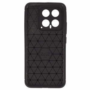 Tel Protect Carbon Elite for Xiaomi 14 Black