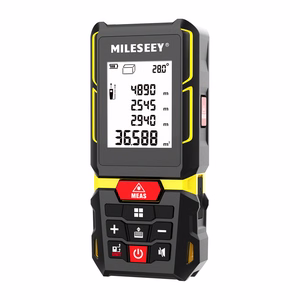 Лазерный дальномер Mileseey G7 100m