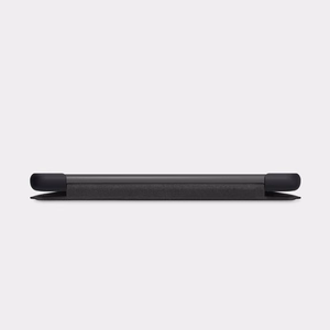 Nillkin Qin dėklas Xiaomi Redmi Note 11 Pro+ (Kinija) / Redmi Note 11 Pro (Kinija) / Mi11i HyperCharge kameros apsauga dėklas atverčiamas dėklas juodas