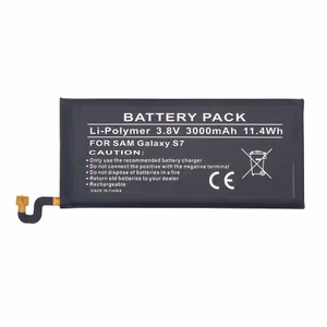 Аккумулятор Samsung Galaxy S7 (G930F; EB-BG930ABE)