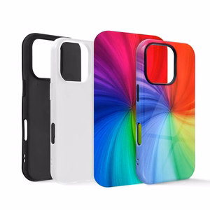 Dvisluoksnis dėklas sublimacijai, SAMSUNG A57