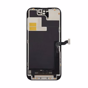 LCD-дисплей Apple iPhone 14 Pro Soft (Premium) OLED 120Hz (Diagnosable)