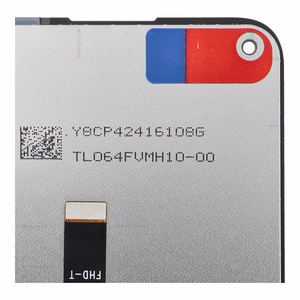 Дисплей FixCell LCD для Huawei P40 Lite OEM без рамки