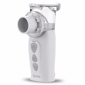 Nešiojamas tinklelinis inhaliatorius FEELLIFE Air Pro VIII