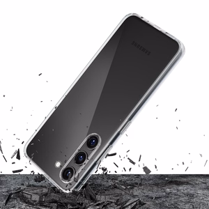 Прозрачный чехол для Samsung Galaxy S23 5G - 3mk
