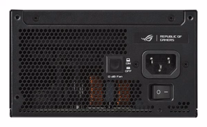 ASUS ROG -STRIX-1200P-GAMING-E power supply unit 1200 W 20+4 pin ATX ATX Black, Multicolour