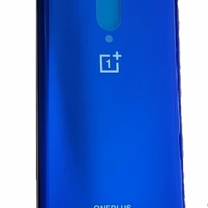 Back cover for OnePlus 8 Blue ORG