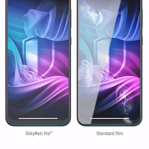 Samsung Galaxy A50 - 3mk Silky Matt Pro