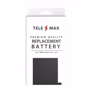 Аккумулятор совместимый с Apple iPhone XS / 2970mAh / увеличенный ресурс