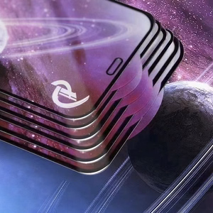 Защитное стекло 9D Xiaomi Redmi Note 12 Pro 4G / Note 12 Pro 5G / Note 11 Pro 4G (Global) / Note 11 Pro 5G (Global)