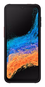 Samsung Galaxy Xcover6 Pro Enterprise Edition 16,8 cm (6.6") Dviguba SIM jungtis 5G C tipo USB 6 GB 128 GB 4050 mAh Juoda