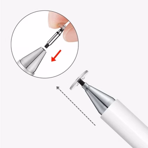 Įvedimo rašiklis (stylus) Joyroom (JR-BP560S) juodas