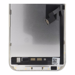 FixCell LCD Display for IPHONE 16 PRO MAX SOFT OLED 120Hz (Diagnosable: Used)