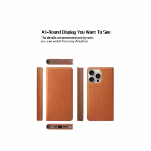 Dėklas HDD Magnetic Wallet Case Samsung A325 A32 4G violetinis