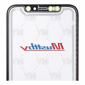 MUSTTBY тачскрин + OCA iPhone 11 Pro (без IC)