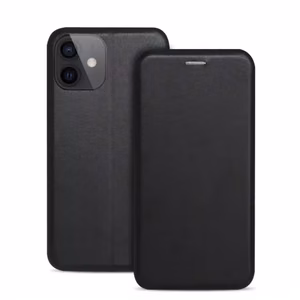 Чехол Book Elegance Samsung A266 A26 5G чёрный