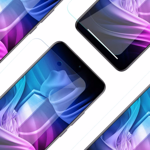 3mk Silky Matt Pro — защита экрана телефона для Oppo Reno 12