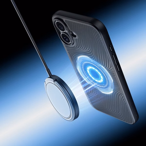 Dėklas Dux Ducis Aimo Mag Samsung S731 S25 FE