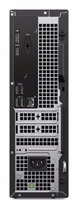 DELL Pro QVS1260 Intel Core Ultra 5 225 16 GB DDR5-SDRAM 1 TB SSD Windows 11 Pro Slim PC PC Black