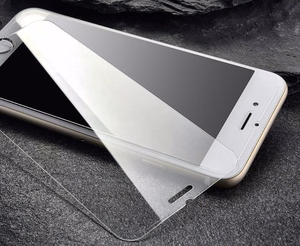 LCD apsauginis stikliukas "9H" Samsung S906 S22 Plus/S916 S23 Plus be įpakavimo