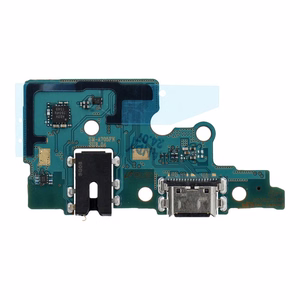 Плата зарядки для SAMSUNG A70 A705 OEM (быстрая зарядка)