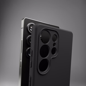 SBS D3O Case for Samsung Galaxy S25 Ultra - Black