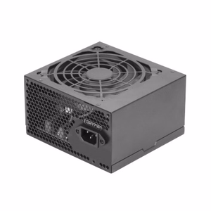 Tacens APB550B maitinimo šaltinis 550 W 20+4 kontaktų ATX ATX juodas