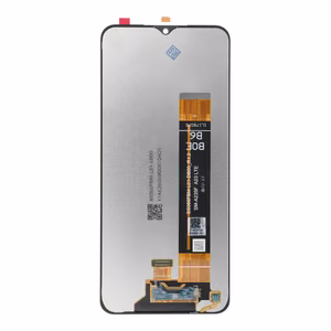 FixCell LCD Display for Samsung A23 4G A235 (Refurb. without frame)