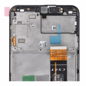 ServicePack LCD Display SAMSUNG A23 4G A235F GH82-28563A