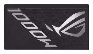 ASUS ROG -STRIX-1000P-GAMING-E power supply unit 1000 W 20+4 pin ATX ATX Black