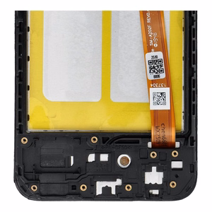 Оригинал ЖК-экран для Samsung A20E A202F OEM с рамкой