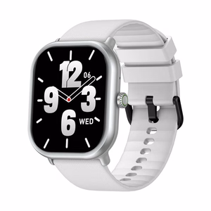 Išmanusis laikrodis Zeblaze GTS 3 PRO (baltas)