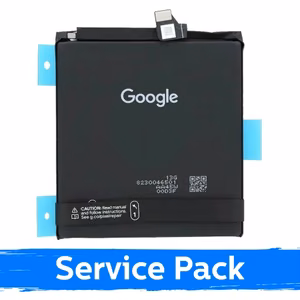 Akumuliatorius skirtas Google Pixel 9 Pro XL (Service Pack)
