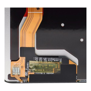 FixCell LCD дисплей для REALME C35 OEM без рамки
