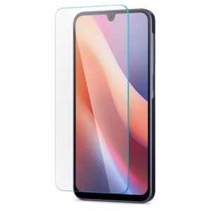 Закалённое стекло Spigen Glas.tR Slim 2 шт. для Samsung Galaxy A16 4G / 5G - прозрачное