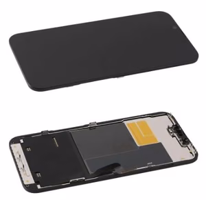 LCD screen for iPhone 13 Pro with touch screen INCELL 120Hz (Removable IC)