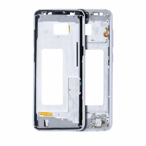 Vidurinis rėmas Samsung G950 S8 (Arctic Silver)