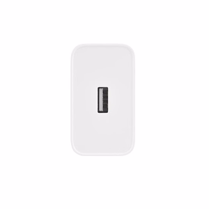 Įkroviklis Realme SuperVOOC 120W USB-A baltas