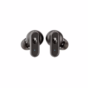 Skullcandy Dime 3 ausinės True Wireless Stereo (TWS) į ausį skambučiams/muzikai/sportui/kasdieniam naudojimui Bluetooth juodos