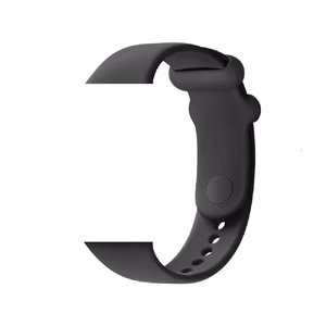 Devia dirželis Deluxe Sport Xiaomi Mi Band 8 Pro/ Redmi Watch 4 juodas