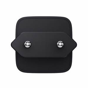 Įkroviklis Acefast A118 30W GaN USB-C juodas